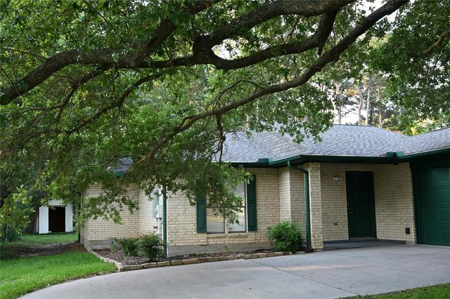10053 W Twin Shore Drive, Willis, TX 77318