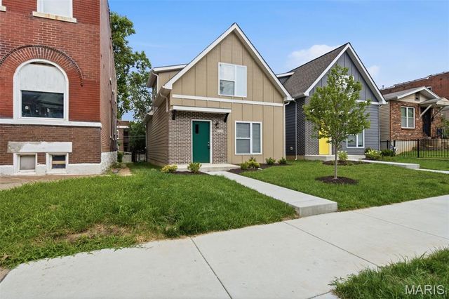 4120 Nebraska Avenue, St Louis, MO 63118