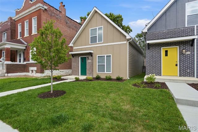 4120 Nebraska Avenue, St Louis, MO 63118