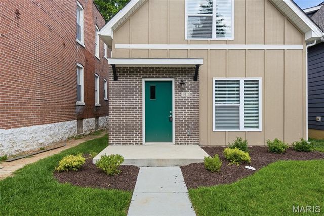 4120 Nebraska Avenue, St Louis, MO 63118