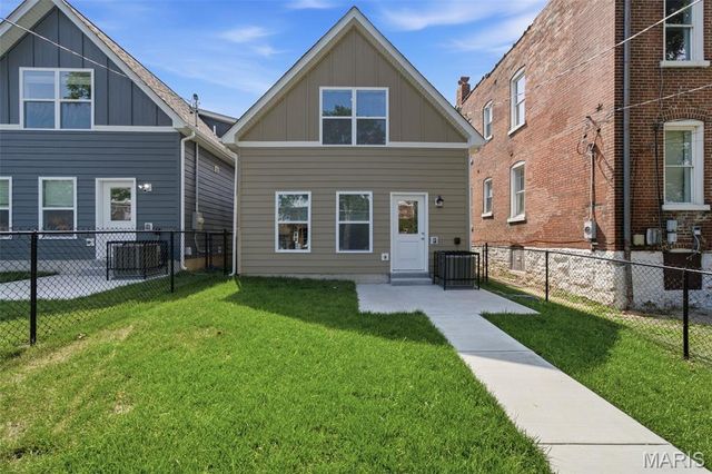 4120 Nebraska Avenue, St Louis, MO 63118