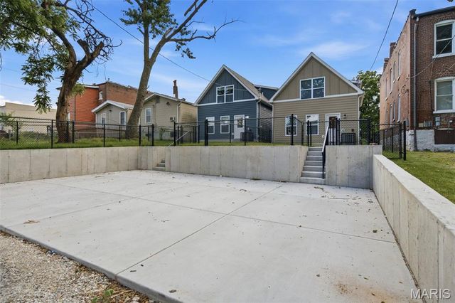 4120 Nebraska Avenue, St Louis, MO 63118
