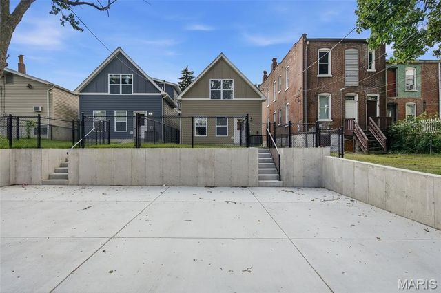4120 Nebraska Avenue, St Louis, MO 63118