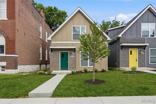 4120 Nebraska Avenue, St Louis, MO 63118