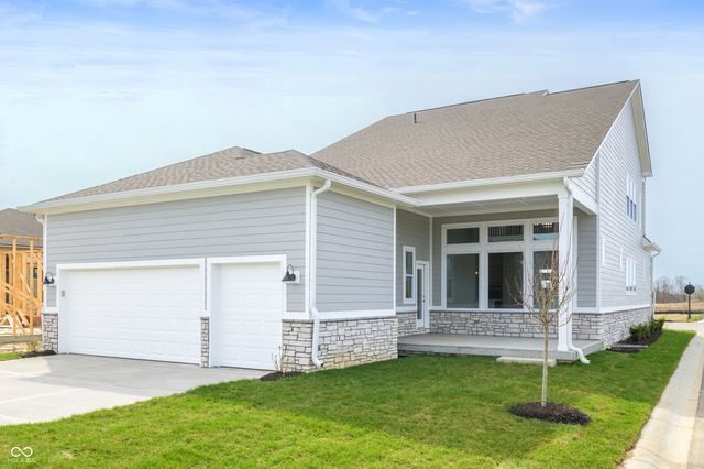 1255 Chatham Hills Boulevard, Westfield, IN 46074