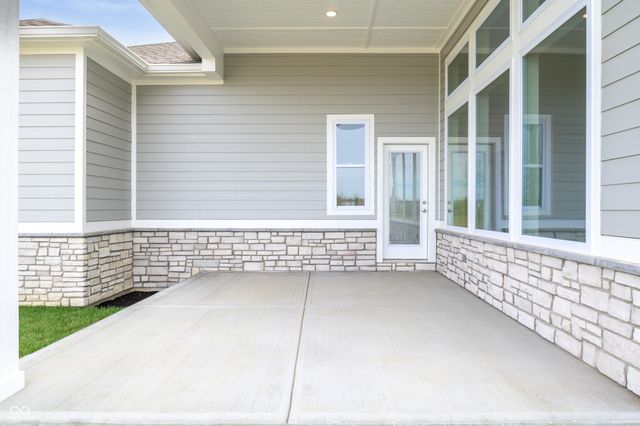 1255 Chatham Hills Boulevard, Westfield, IN 46074
