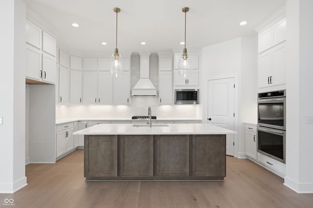 1255 Chatham Hills Boulevard, Westfield, IN 46074