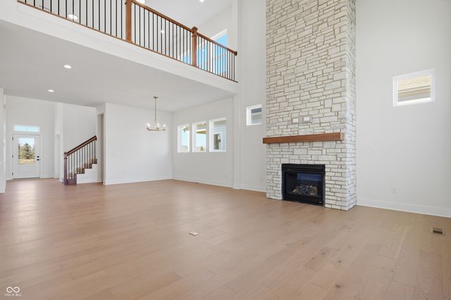 1255 Chatham Hills Boulevard, Westfield, IN 46074