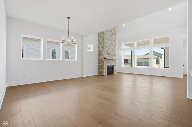 1255 Chatham Hills Boulevard, Westfield, IN 46074