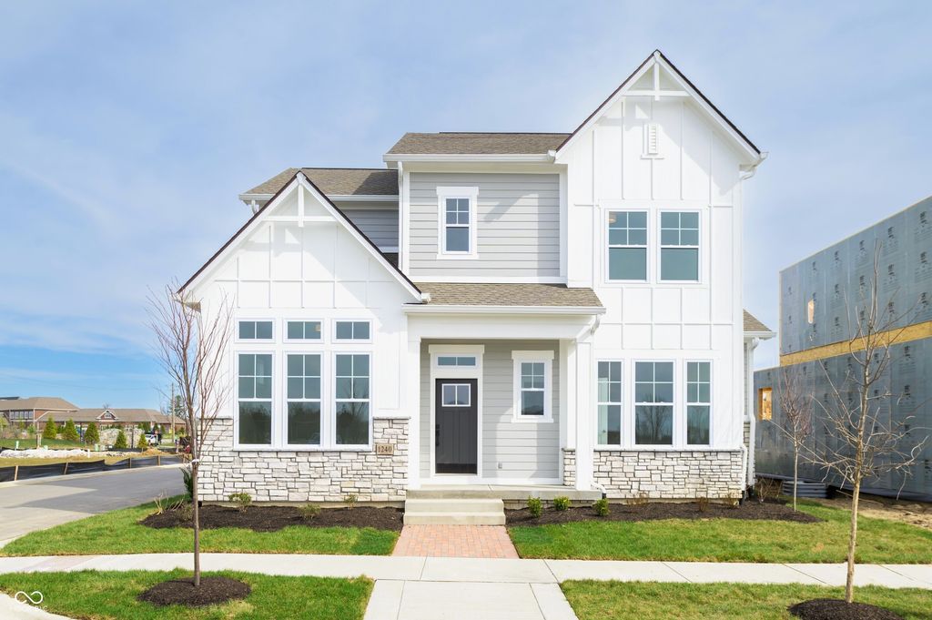 1255 Chatham Hills Boulevard, Westfield, IN 46074