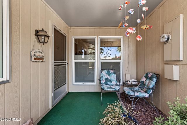 18439 N OPAL Drive, Sun City West, AZ 85375