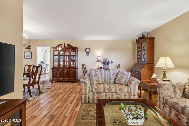 18439 N OPAL Drive, Sun City West, AZ 85375