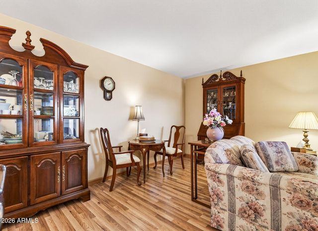 18439 N OPAL Drive, Sun City West, AZ 85375