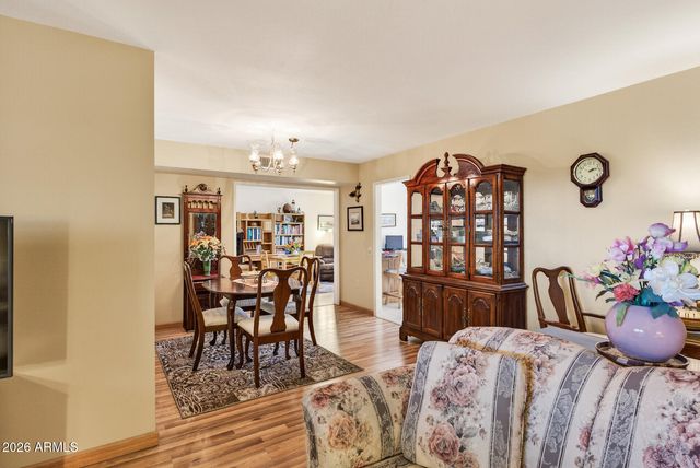 18439 N OPAL Drive, Sun City West, AZ 85375