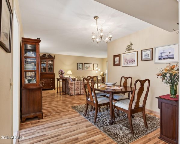 18439 N OPAL Drive, Sun City West, AZ 85375