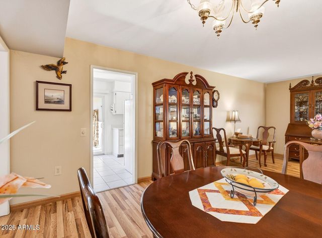 18439 N OPAL Drive, Sun City West, AZ 85375