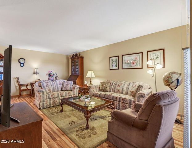 18439 N OPAL Drive, Sun City West, AZ 85375