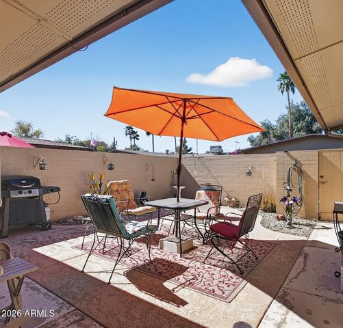 18439 N OPAL Drive, Sun City West, AZ 85375