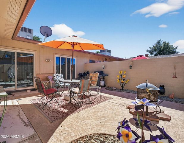 18439 N OPAL Drive, Sun City West, AZ 85375