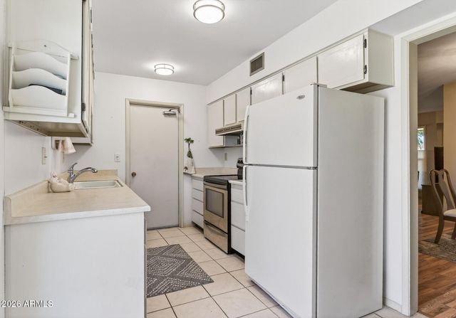 18439 N OPAL Drive, Sun City West, AZ 85375