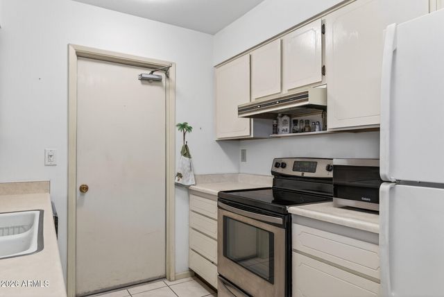 18439 N OPAL Drive, Sun City West, AZ 85375