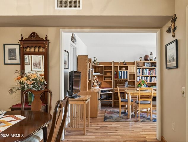 18439 N OPAL Drive, Sun City West, AZ 85375