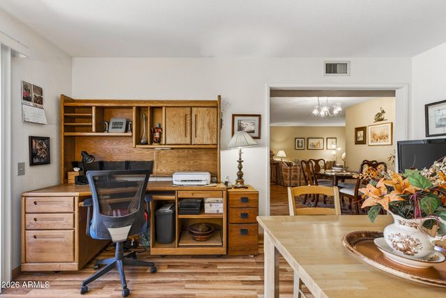 18439 N OPAL Drive, Sun City West, AZ 85375