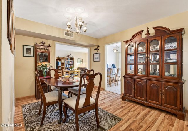 18439 N OPAL Drive, Sun City West, AZ 85375