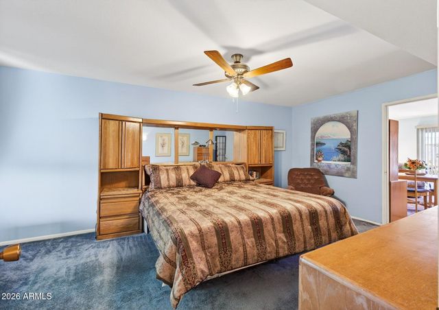 18439 N OPAL Drive, Sun City West, AZ 85375