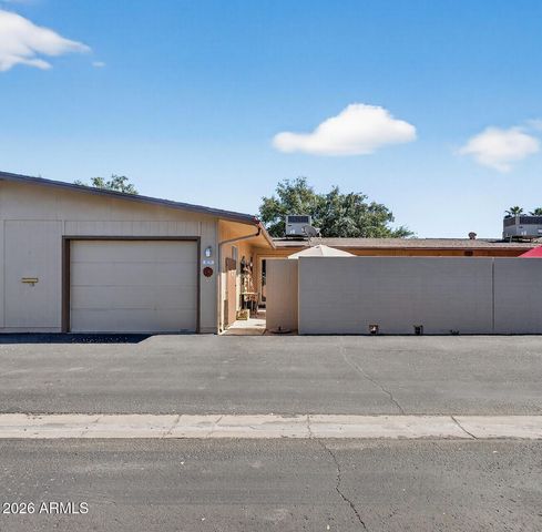 18439 N OPAL Drive, Sun City West, AZ 85375