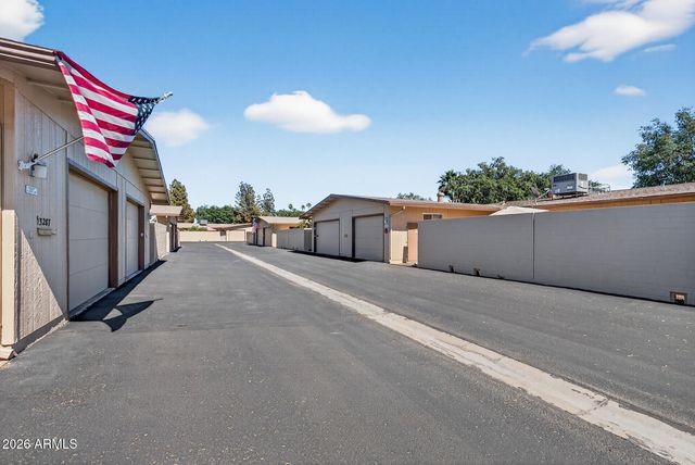 18439 N OPAL Drive, Sun City West, AZ 85375