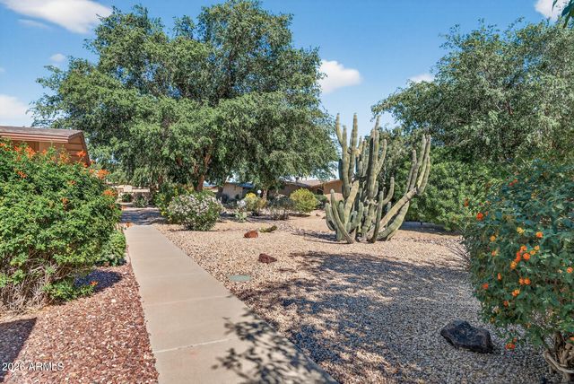 18439 N OPAL Drive, Sun City West, AZ 85375