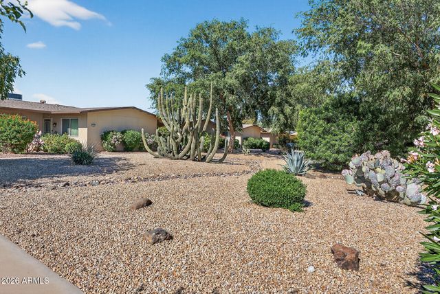 18439 N OPAL Drive, Sun City West, AZ 85375