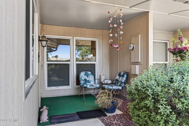 18439 N OPAL Drive, Sun City West, AZ 85375