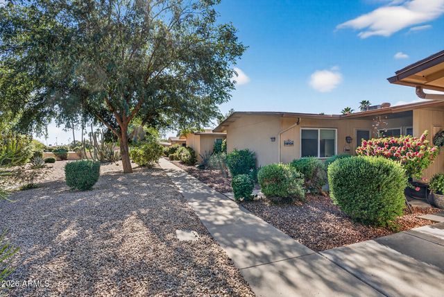 18439 N OPAL Drive, Sun City West, AZ 85375