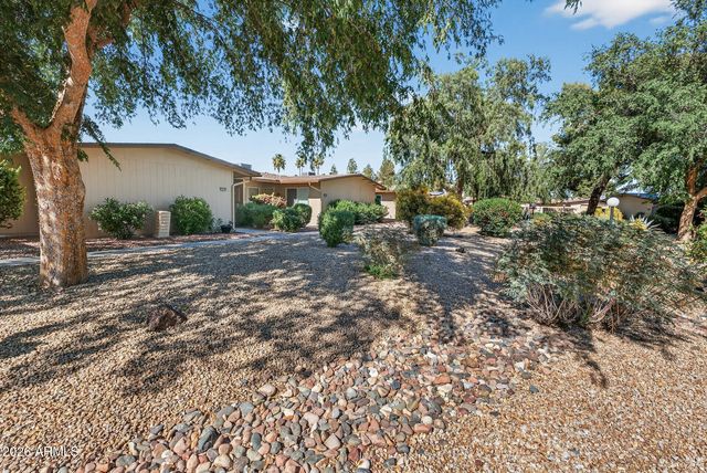 18439 N OPAL Drive, Sun City West, AZ 85375
