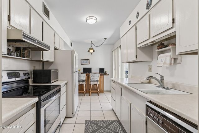 18439 N OPAL Drive, Sun City West, AZ 85375