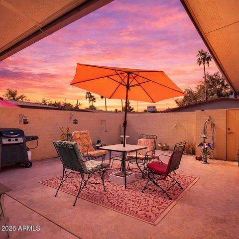 18439 N OPAL Drive, Sun City West, AZ 85375