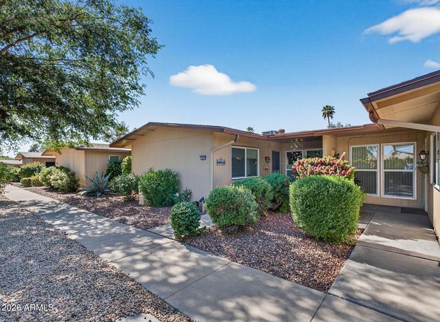 18439 N OPAL Drive, Sun City West, AZ 85375