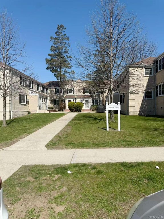 22305 69th Avenue A, Oakland Gardens, NY 11364