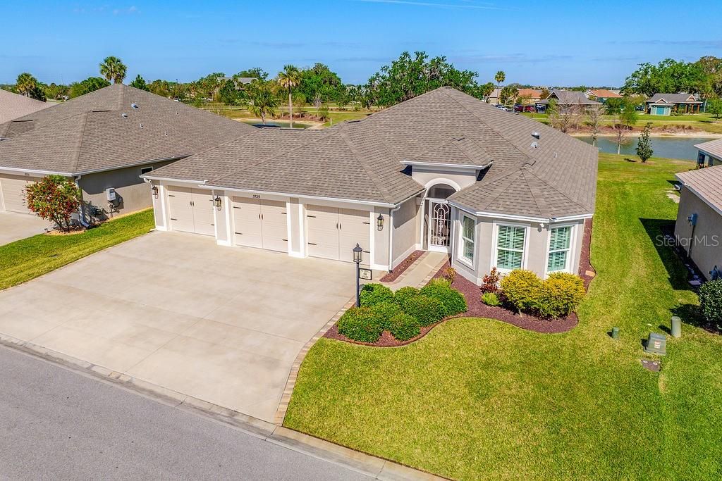 5729 HICKEY WAY, The Villages, FL 32163