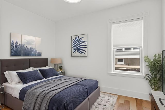 28 Ekman St 1, Worcester, MA 01607