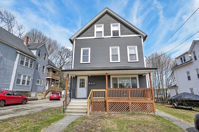 28 Ekman St 1, Worcester, MA 01607