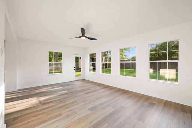 3621 Stephenson Drive, Bedford, TX 76021