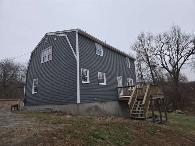 128 Providence Road, Grafton, MA 01519