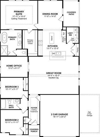 3306 Wickfield Pass Lane, League City, TX 77573