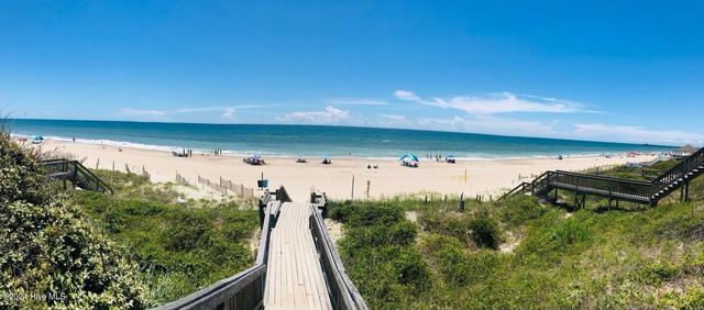 7315 Archers Creek Drive, Emerald Isle, NC 28594
