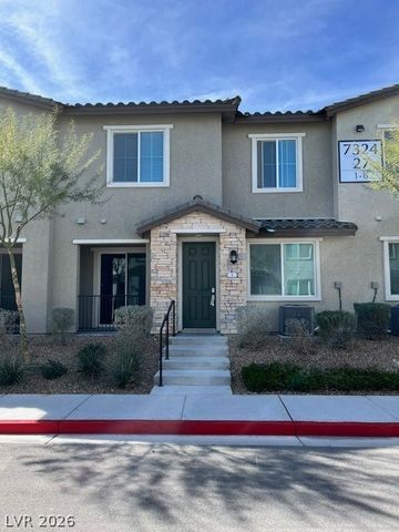7324 North Decatur Boulevard 4, Las Vegas, NV 89131