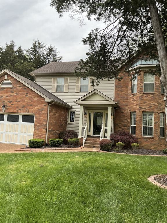 505 Breslin Ave, Smyrna, TN 37167