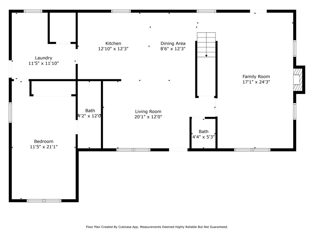 12008 SW 8TH AVENUE, Gainesville, FL 32607